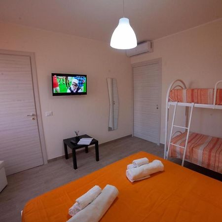 Miramare Taranto Exterior foto
