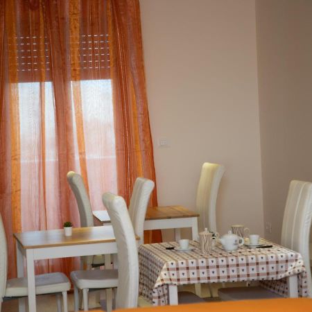 Miramare Taranto Exterior foto