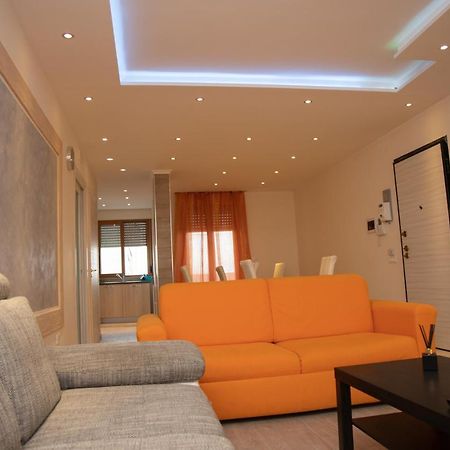 Miramare Taranto Exterior foto