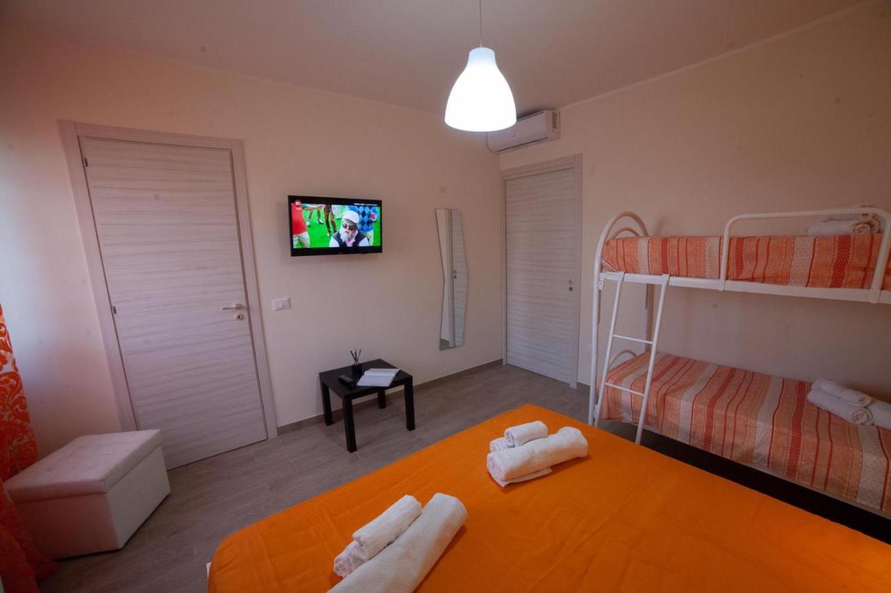 Miramare Taranto Exterior foto