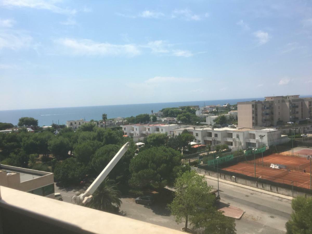 Miramare Taranto Exterior foto