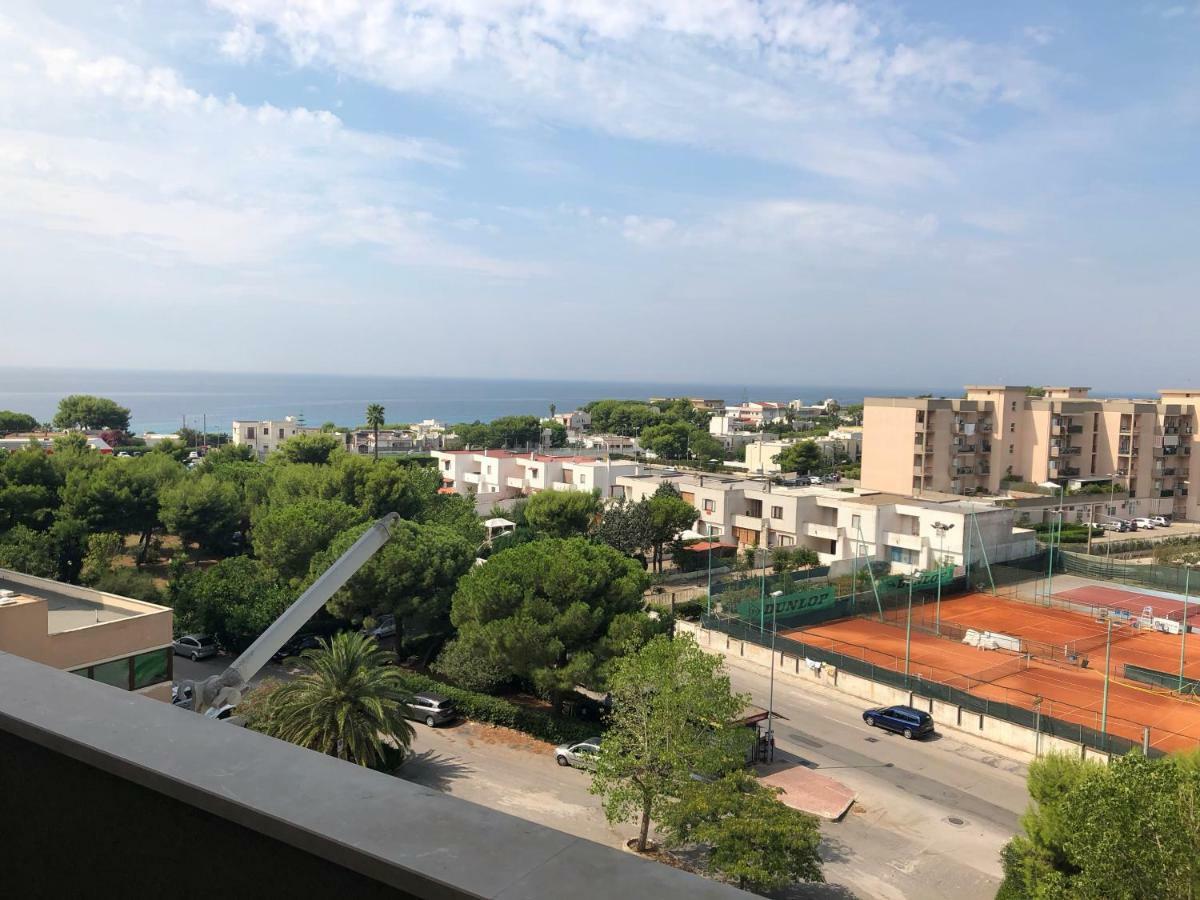 Miramare Taranto Exterior foto