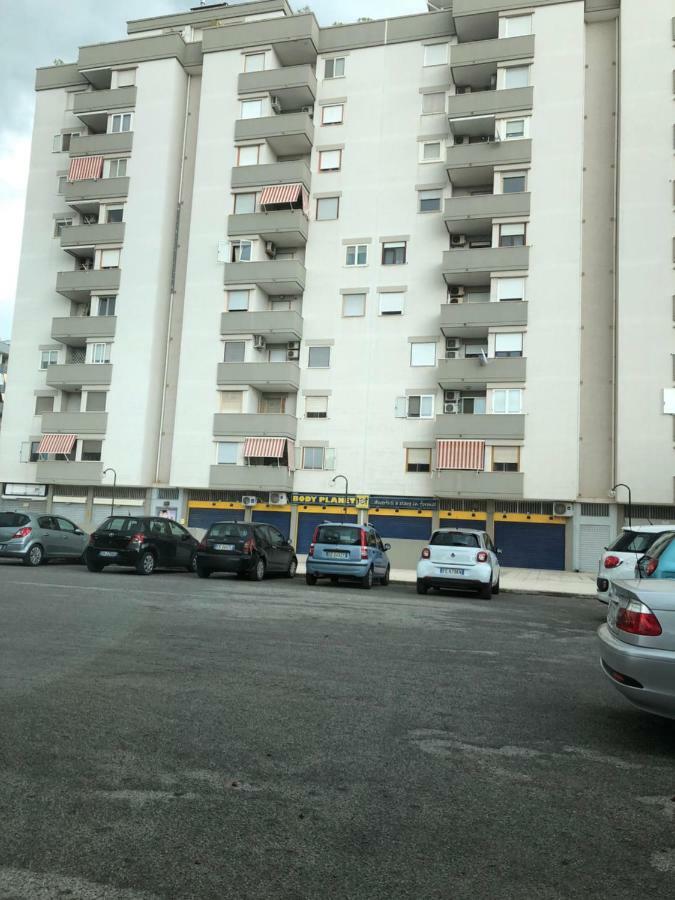 Miramare Taranto Exterior foto