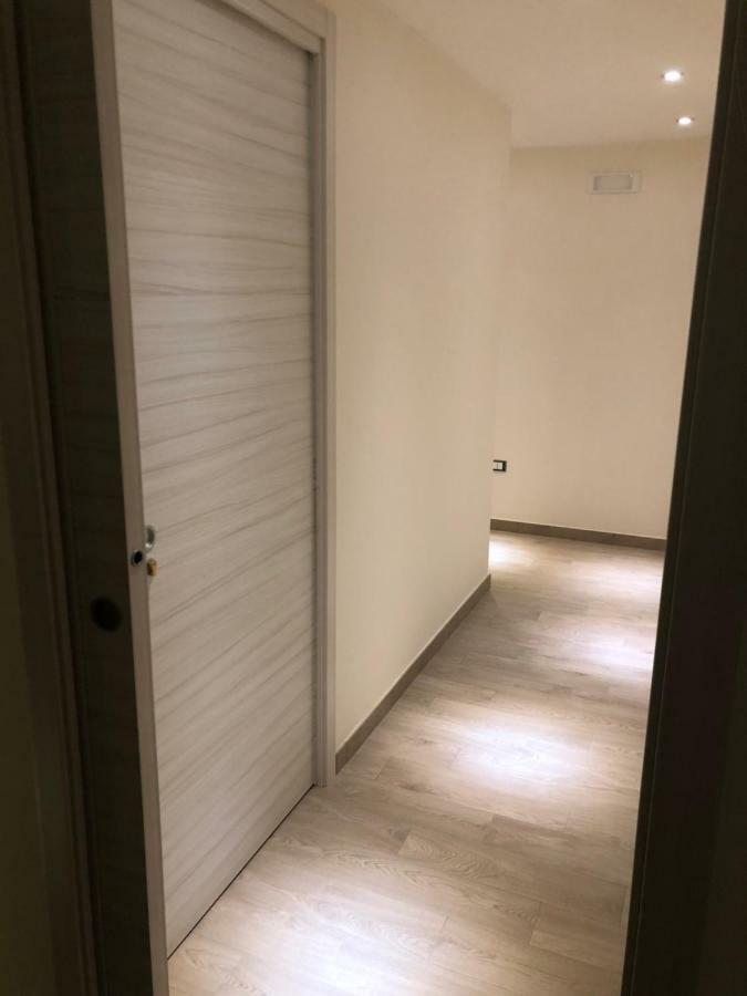 Miramare Taranto Exterior foto