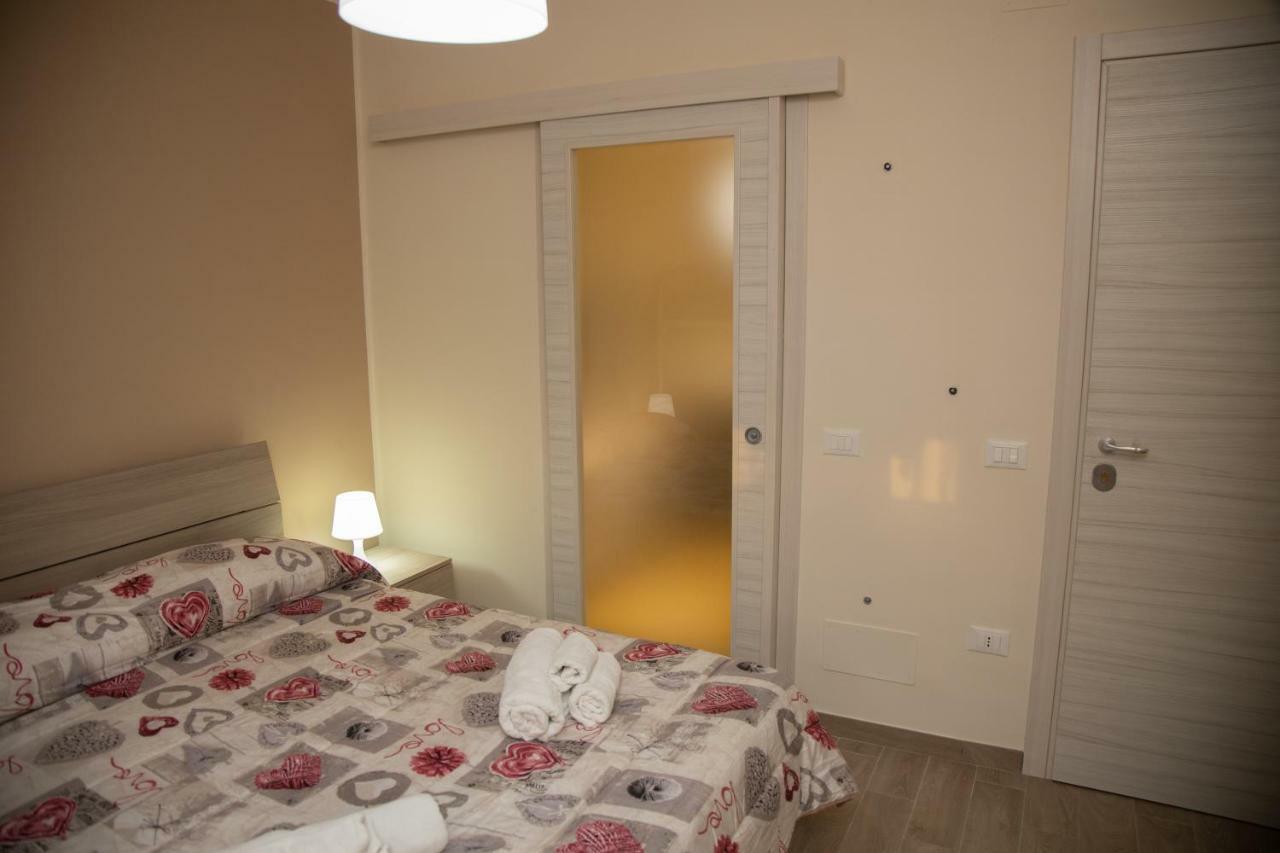 Miramare Taranto Exterior foto