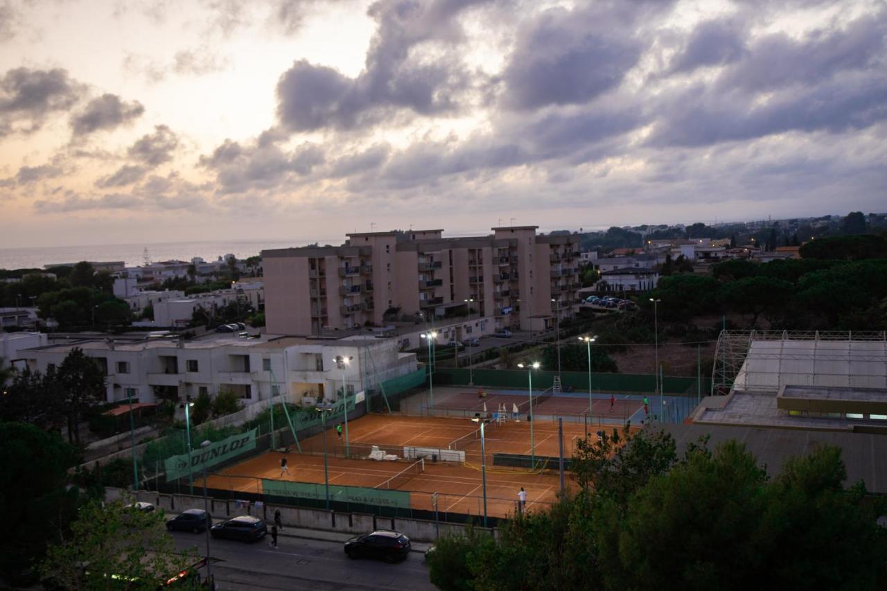 Miramare Taranto Exterior foto