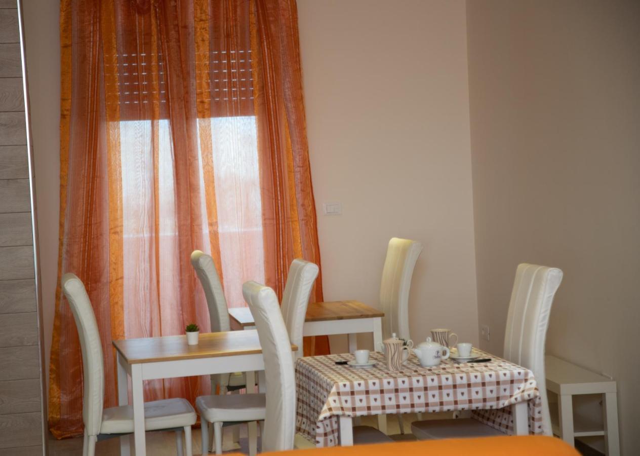 Miramare Taranto Exterior foto