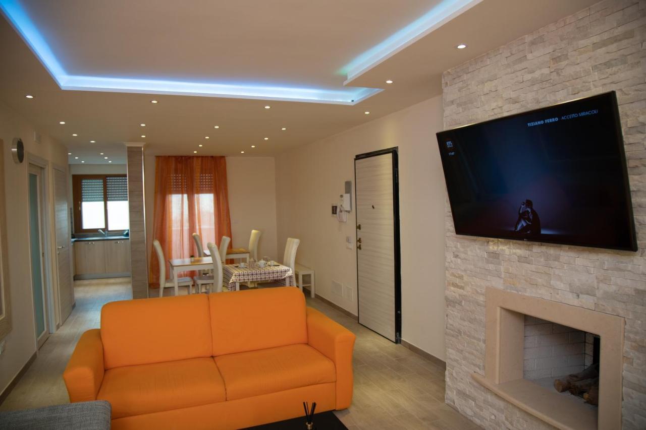 Miramare Taranto Exterior foto