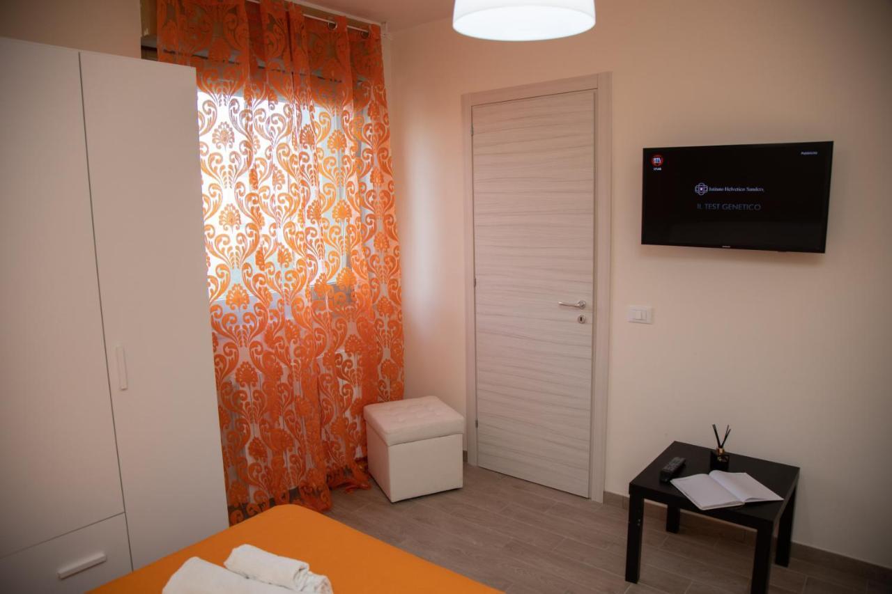 Miramare Taranto Exterior foto