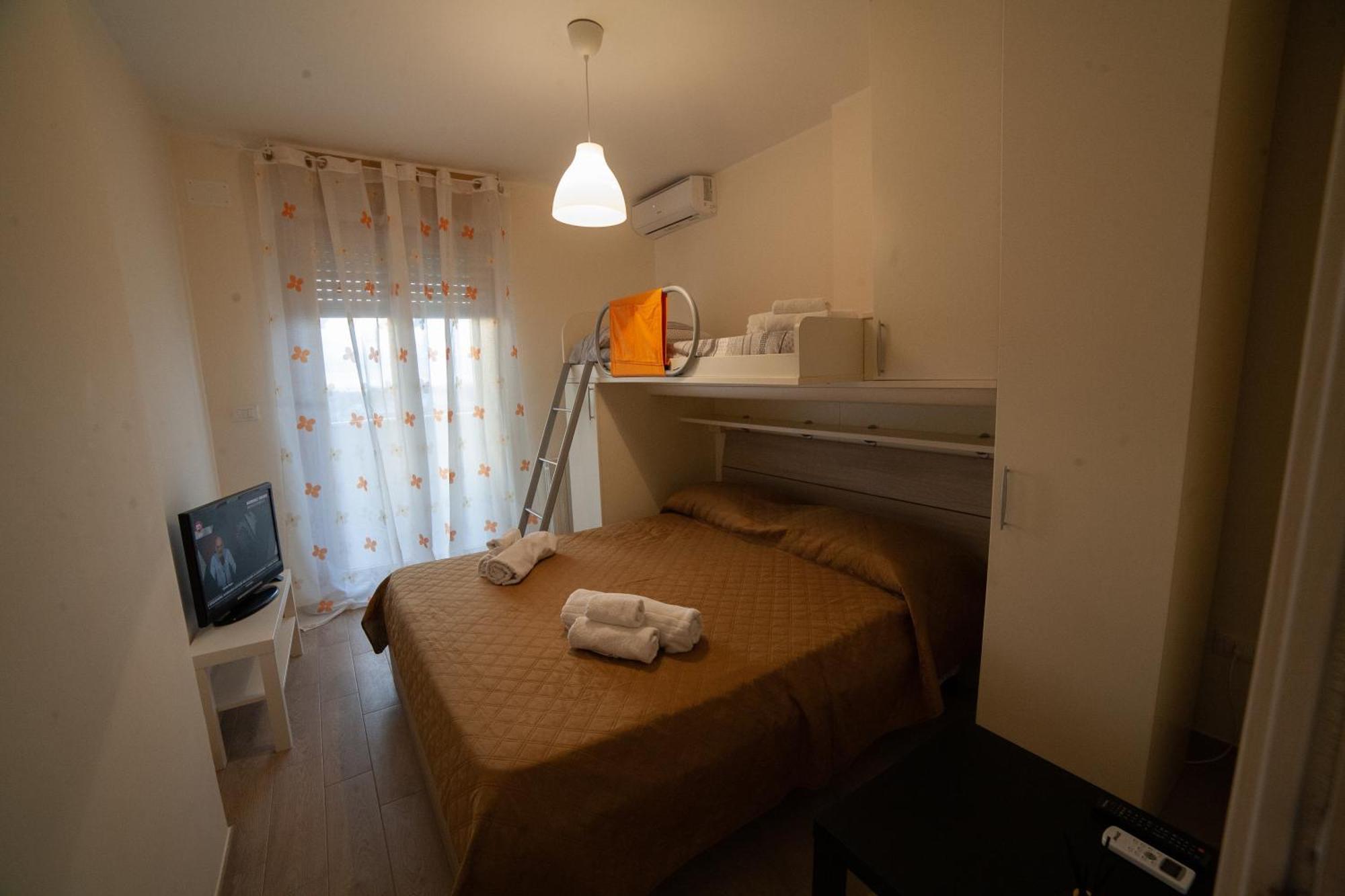 Miramare Taranto Exterior foto