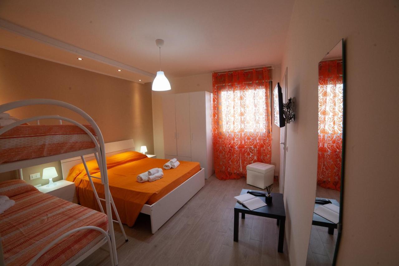Miramare Taranto Exterior foto